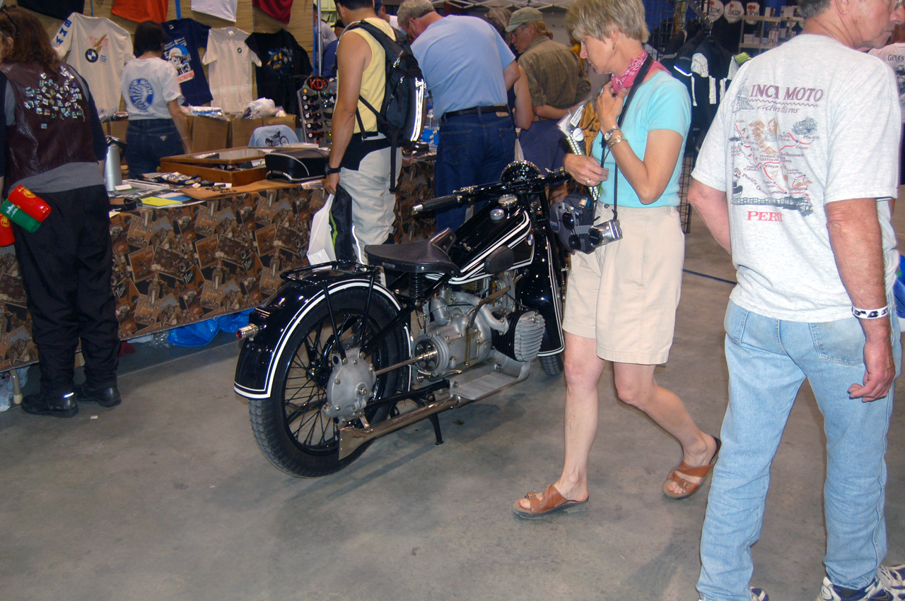 06-07-19, 49, BMW Rally at Burlington, VT