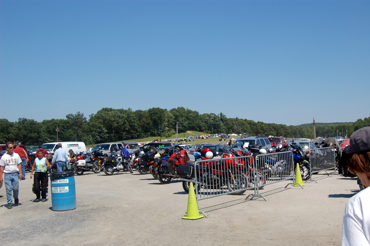 06-07-19, 52, BMW Rally at Burlington, VT