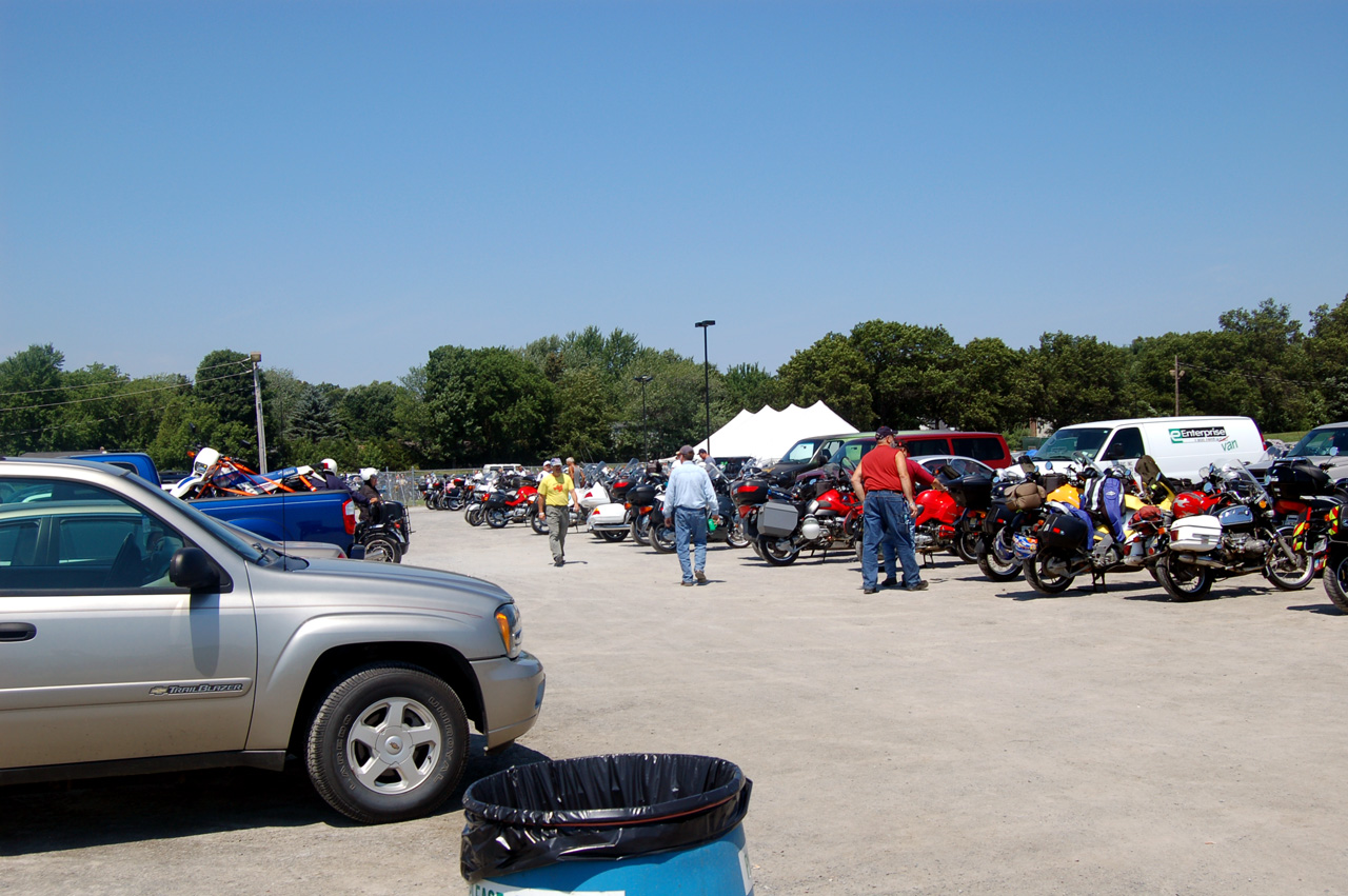 06-07-19, 53, BMW Rally at Burlington, VT