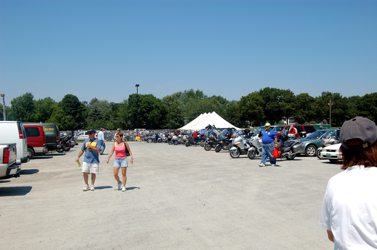 06-07-19, 55, BMW Rally at Burlington, VT