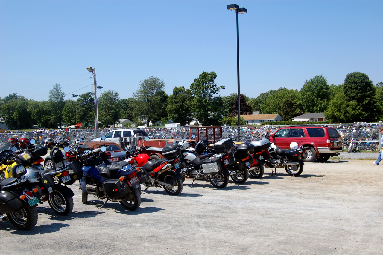 06-07-19, 56, BMW Rally at Burlington, VT