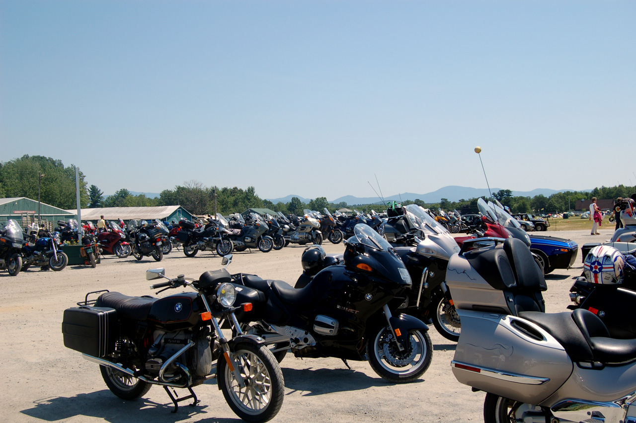 06-07-19, 58, BMW Rally at Burlington, VT