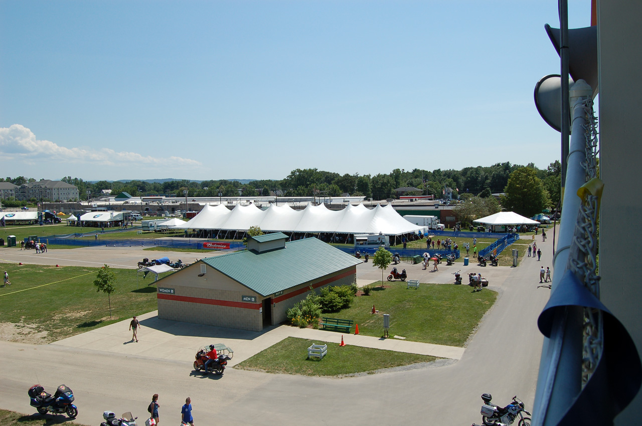 06-07-20, 29, BMW Motorcycles at Burlington, VT