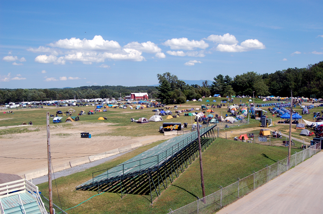 06-07-20, 33, BMW Motorcycles at Burlington, VT