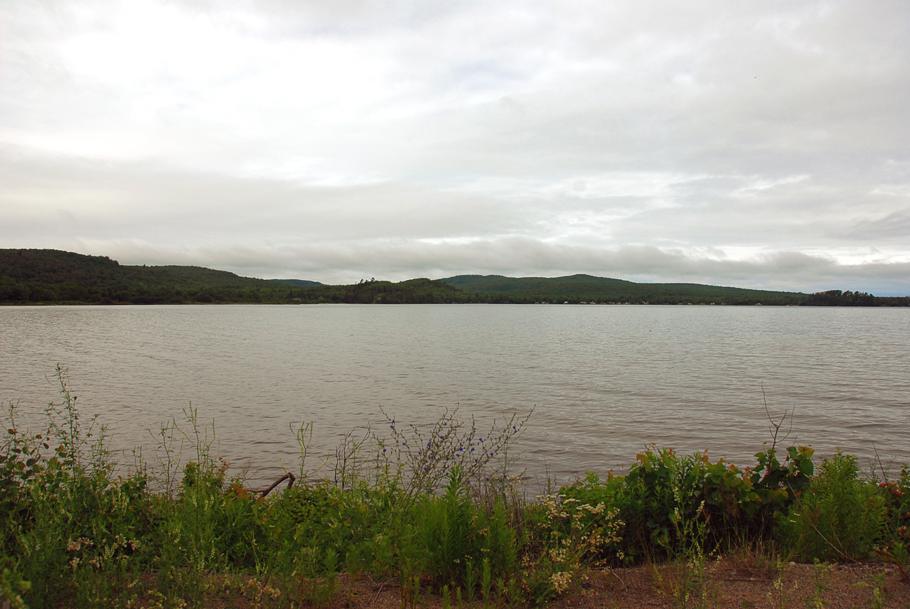 2008-07-14, 018, East Side of Lake Superior, Ontario