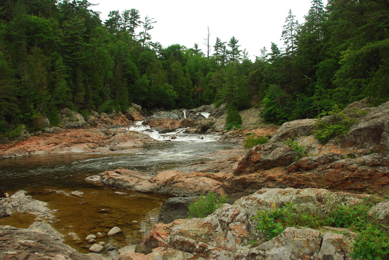 2008-07-14, 021, Chippewa Falls, Batchawana, Ontario