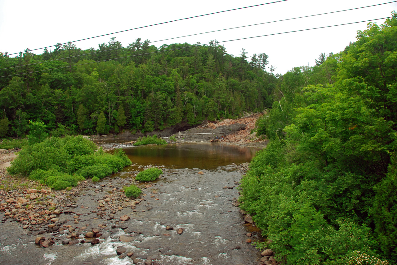 2008-07-14, 025, Chippewa Falls, Batchawana, Ontario