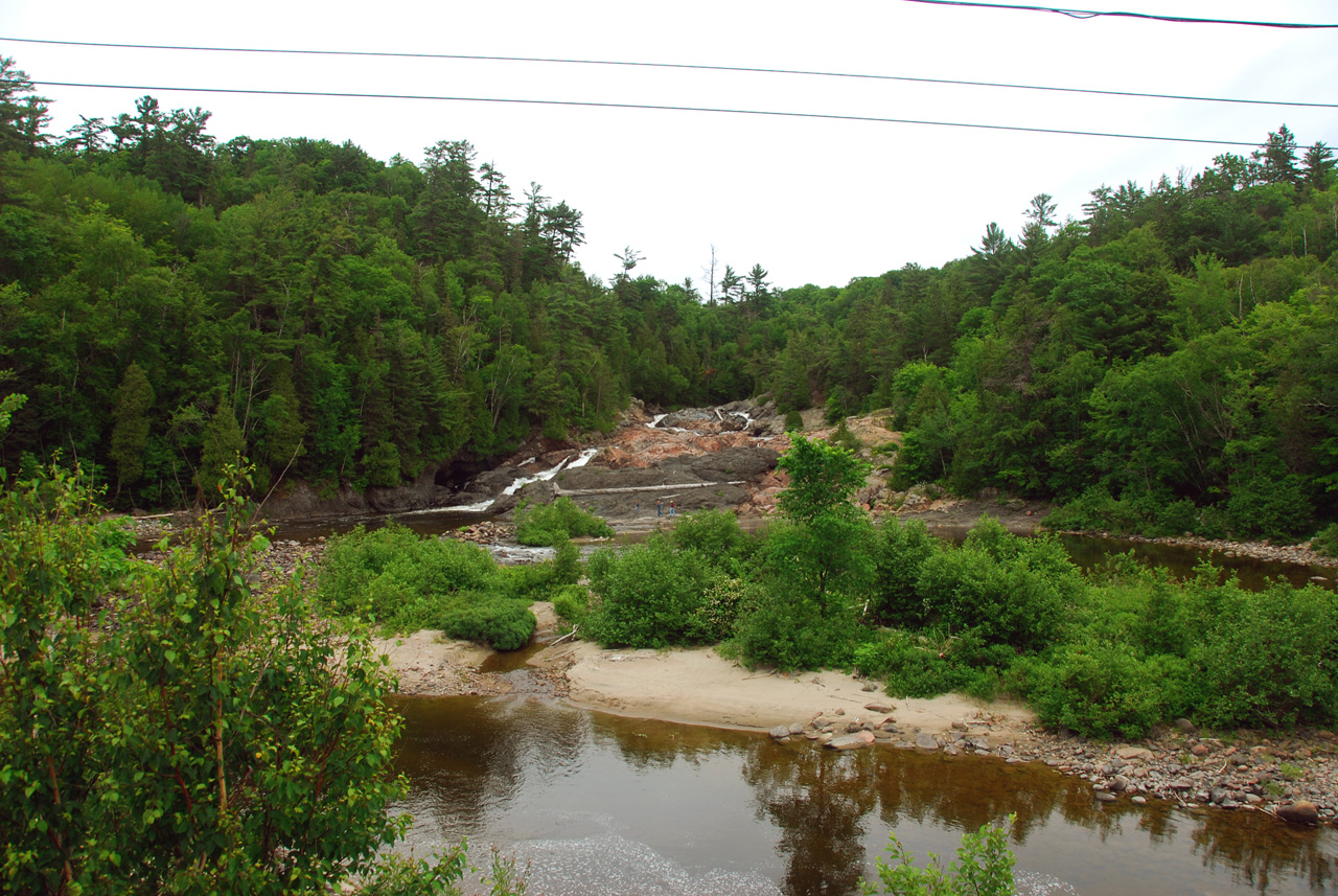 2008-07-14, 027, Chippewa Falls, Batchawana, Ontario