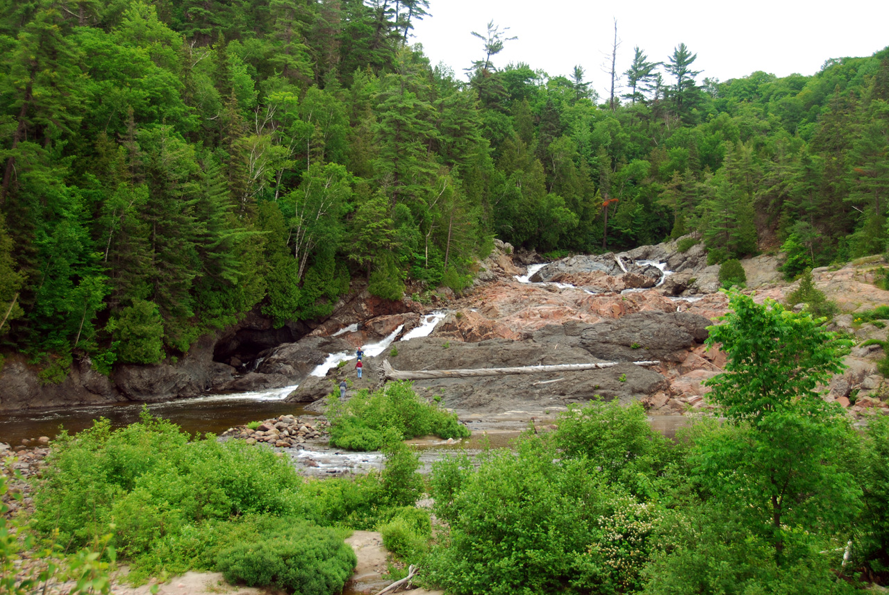 2008-07-14, 029, Chippewa Falls, Batchawana, Ontario