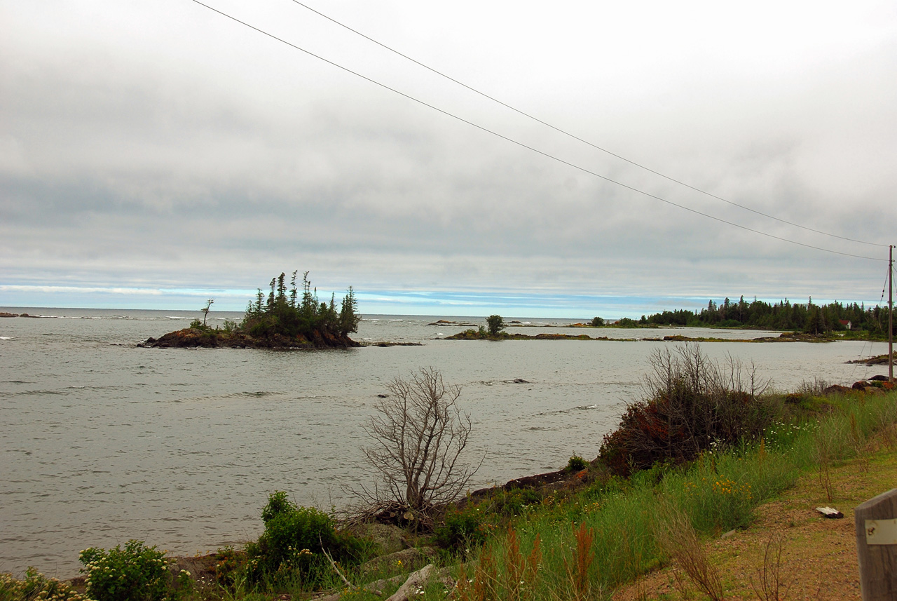 2008-07-14, 034, East Side of Lake Superior, Ontario