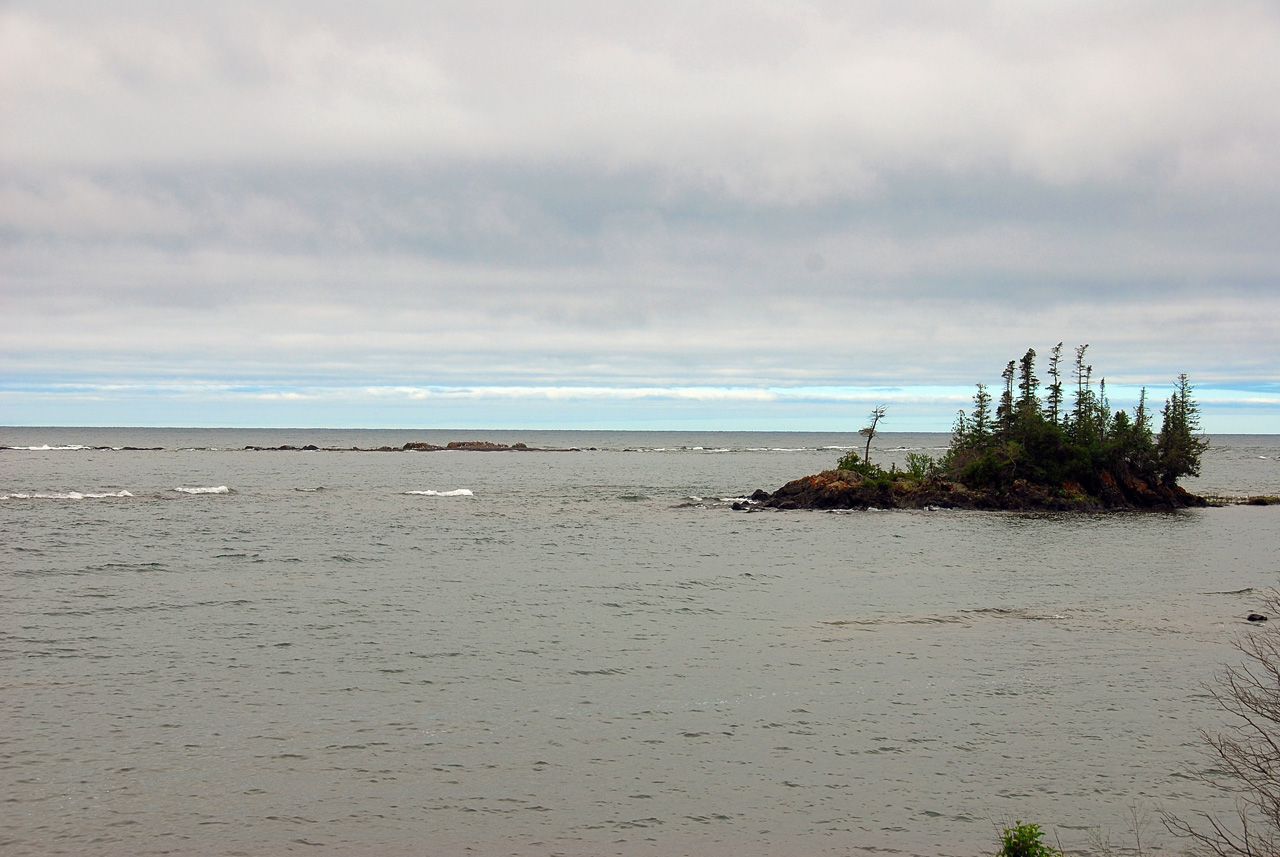 2008-07-14, 035, East Side of Lake Superior, Ontario