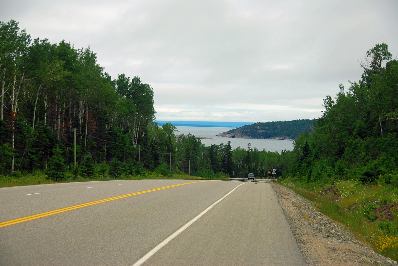 2008-07-14, 037, East Side of Lake Superior, Ontario