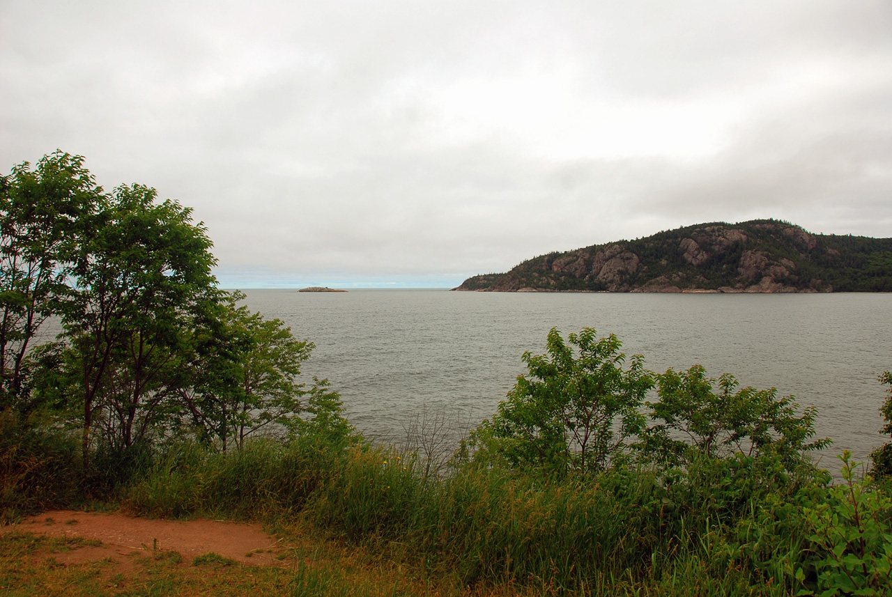 2008-07-14, 039, East Side of Lake Superior, Ontario