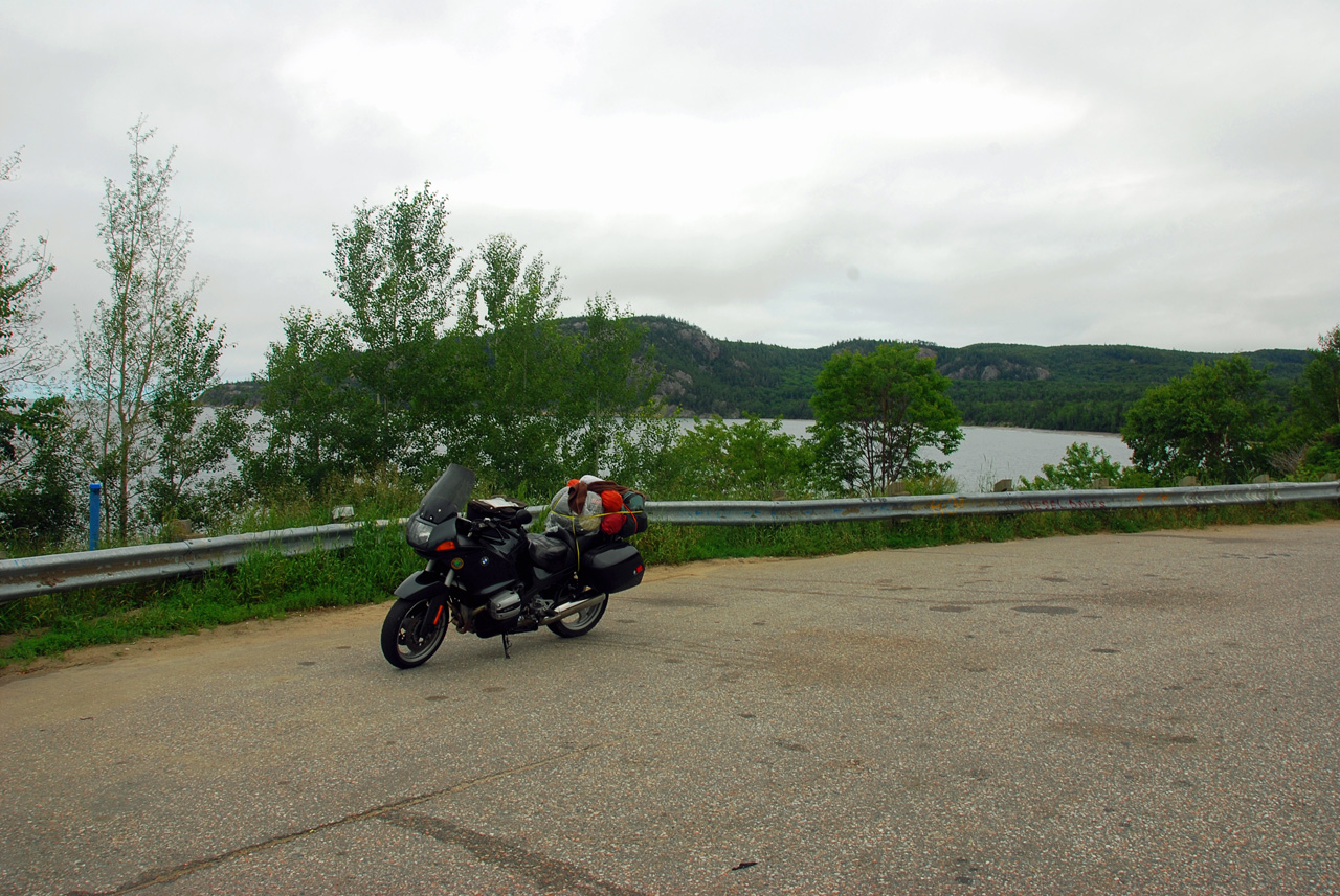 2008-07-14, 040, East Side of Lake Superior, Ontario