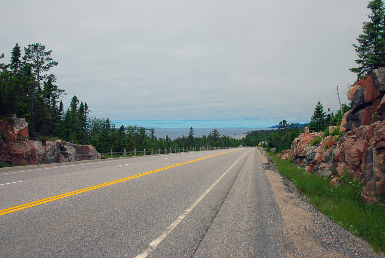 2008-07-14, 042, East Side of Lake Superior, Ontario