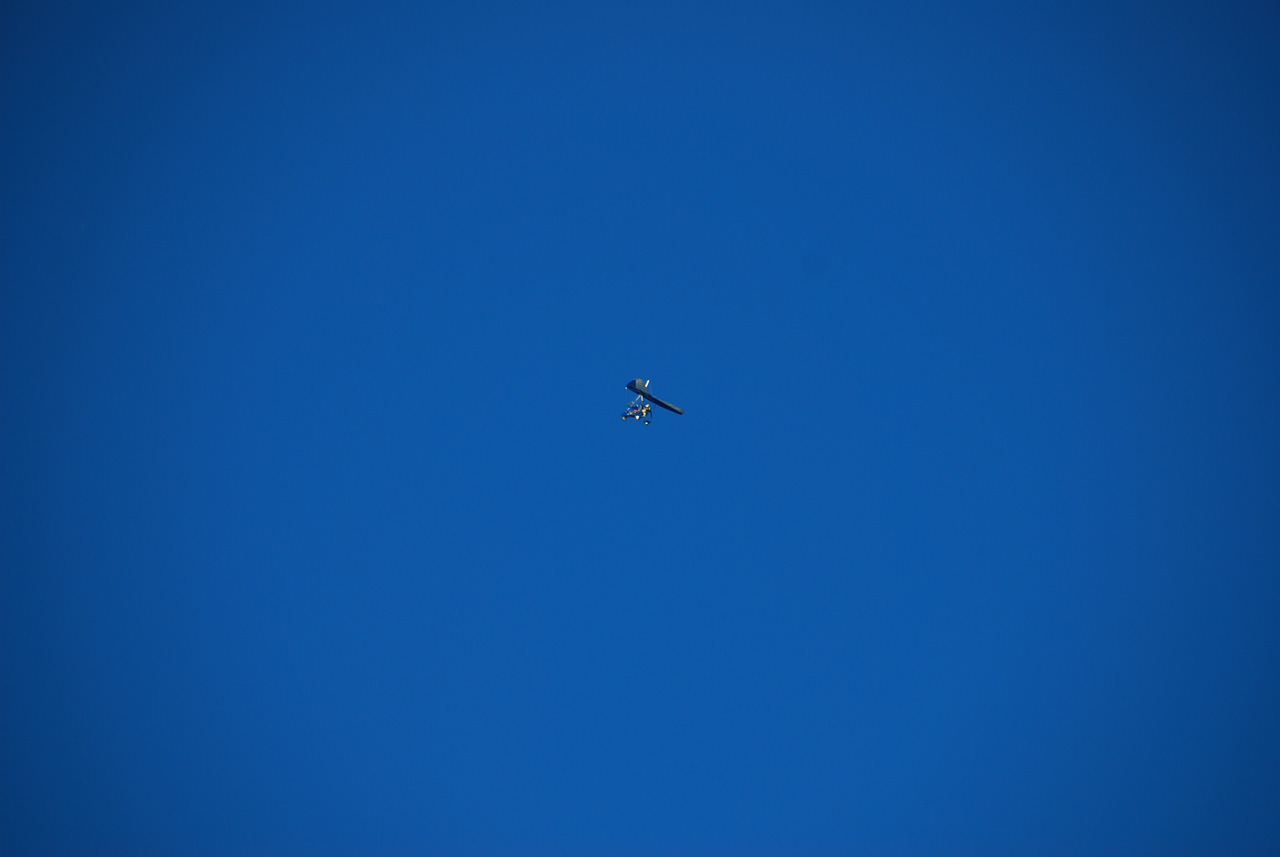 2008-07-15, 060, Powered Hangglider, Manitoba