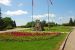 2008-07-16, 088, International Peace Garden, Manitoba - North Dakota