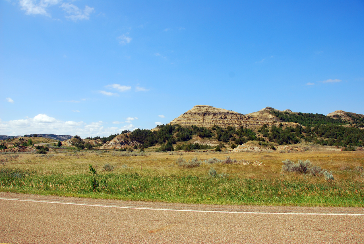 2008-07-17, 126, Theodore Roosevelt National Park, North, North Datoka