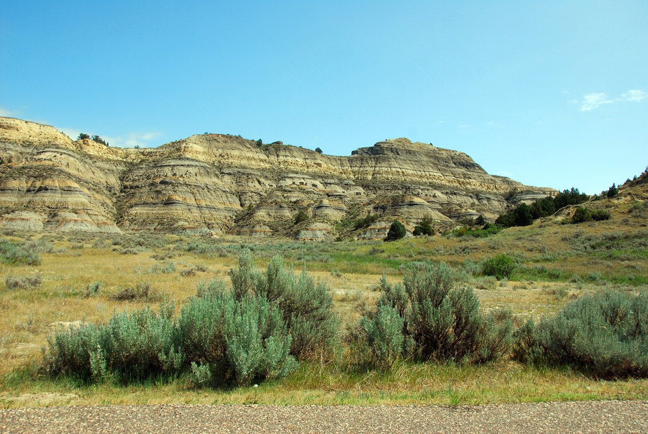 2008-07-17, 135, Theodore Roosevelt National Park, North, North Datoka