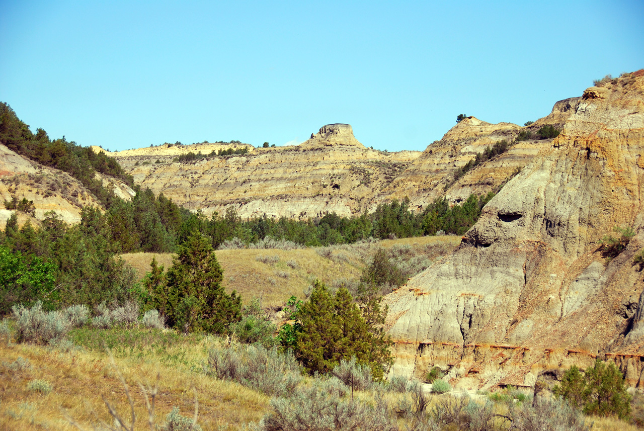 2008-07-17, 149, Theodore Roosevelt National Park, North, North Datoka