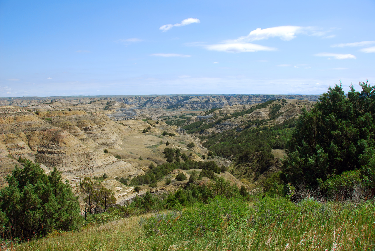 2008-07-17, 159, Theodore Roosevelt National Park, North, North Datoka