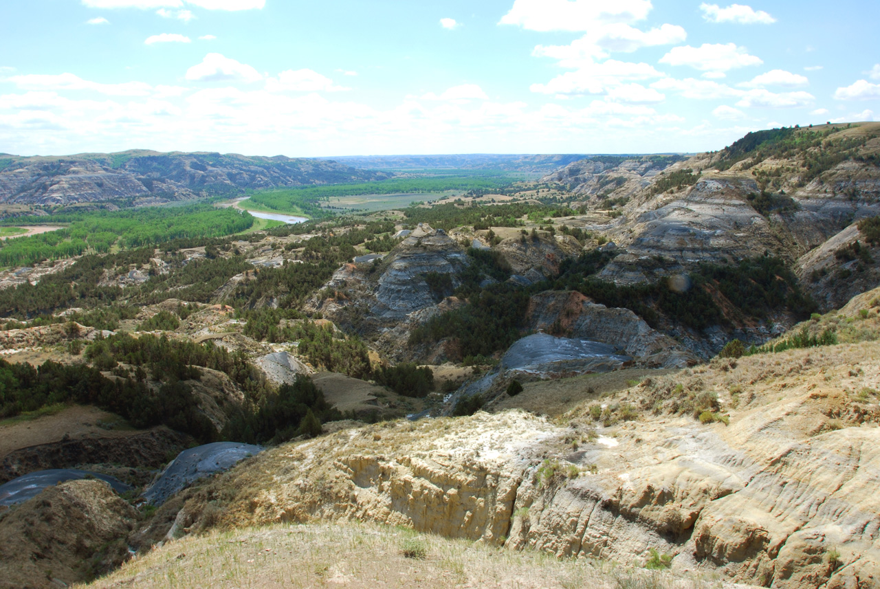 2008-07-17, 175, Theodore Roosevelt National Park, North, North Datoka