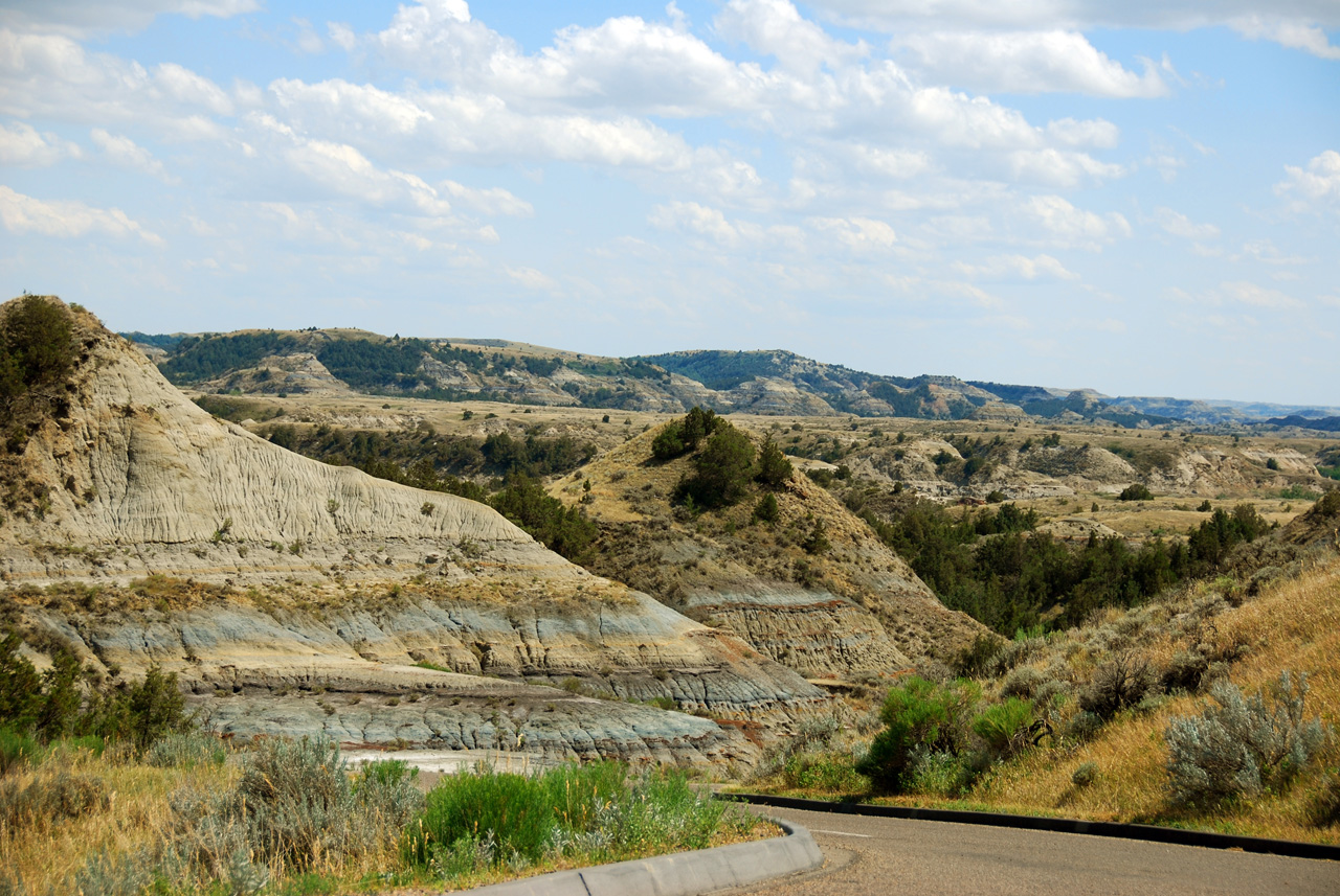 2008-07-17, 199, Theodore Roosevelt National Park, South, North Datoka