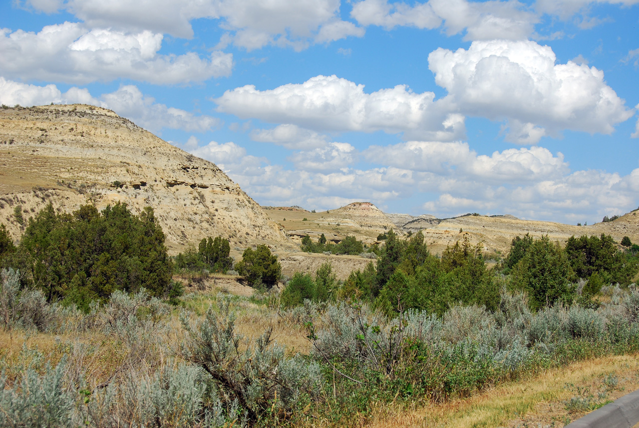 2008-07-17, 203, Theodore Roosevelt National Park, South, North Datoka