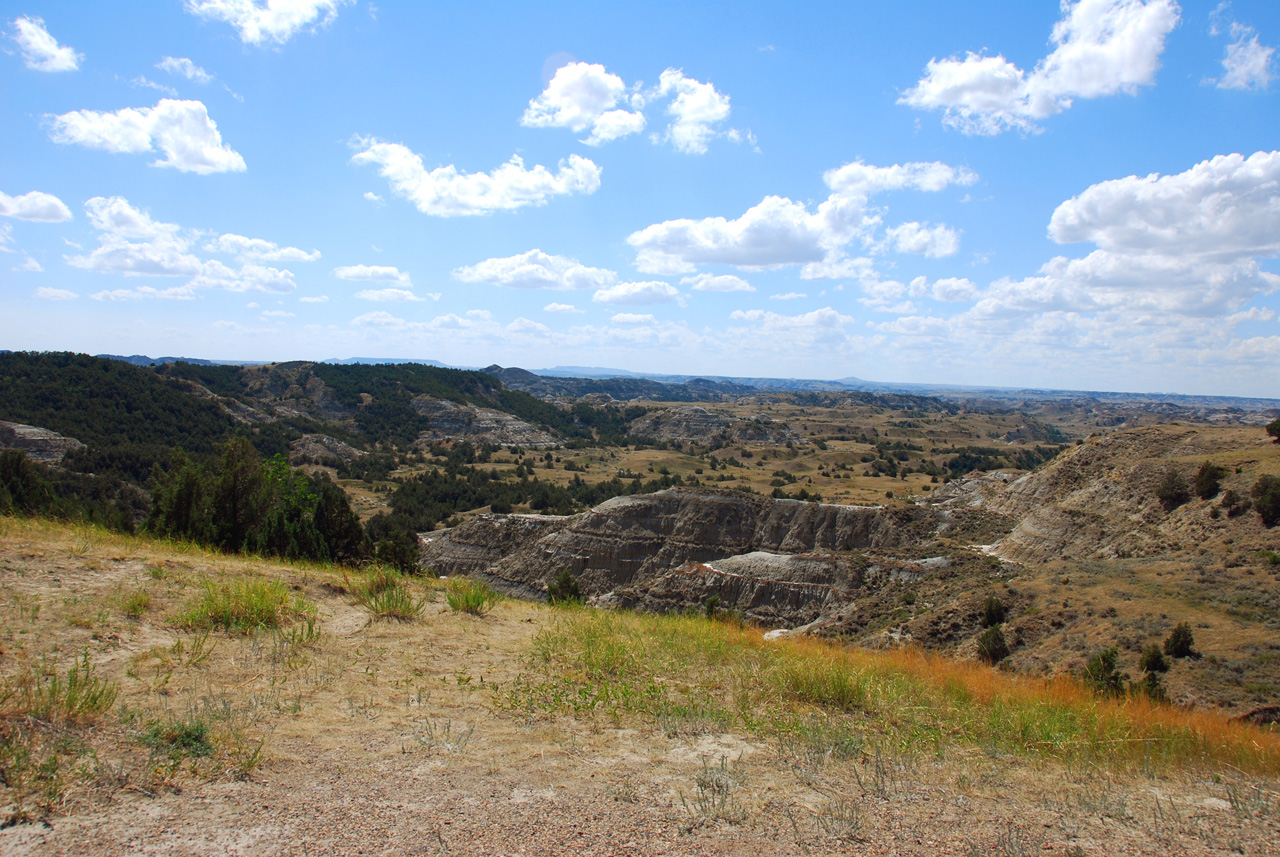 2008-07-17, 211, Theodore Roosevelt National Park, South, North Datoka