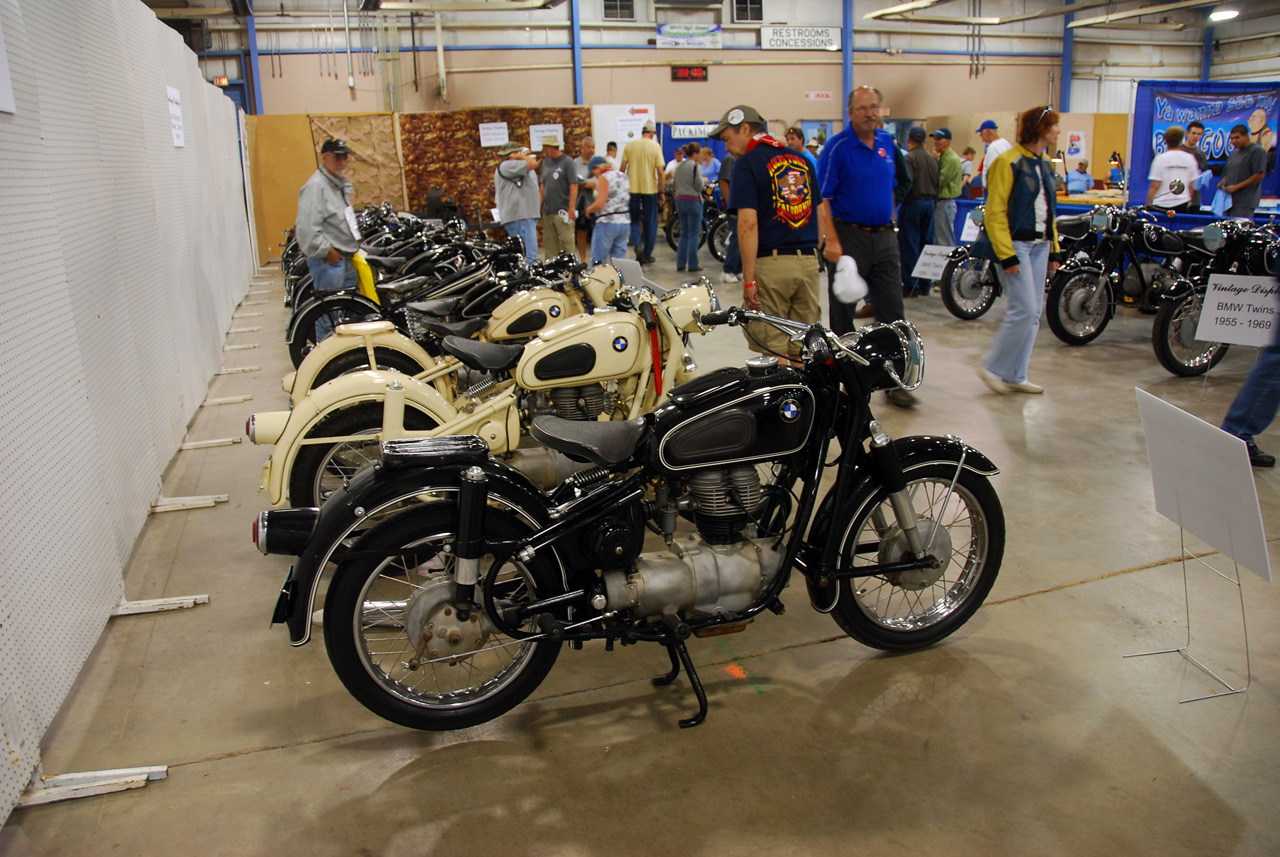 2008-07-18, 260, BMW MOA 36 th Rally, Gillette, Wyoming