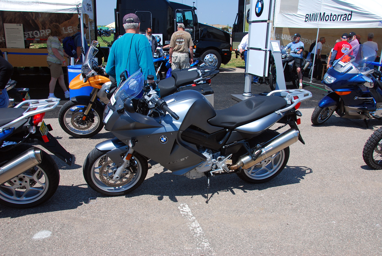 2008-07-18, 284, BMW MOA 36 th Rally, Gillette, Wyoming