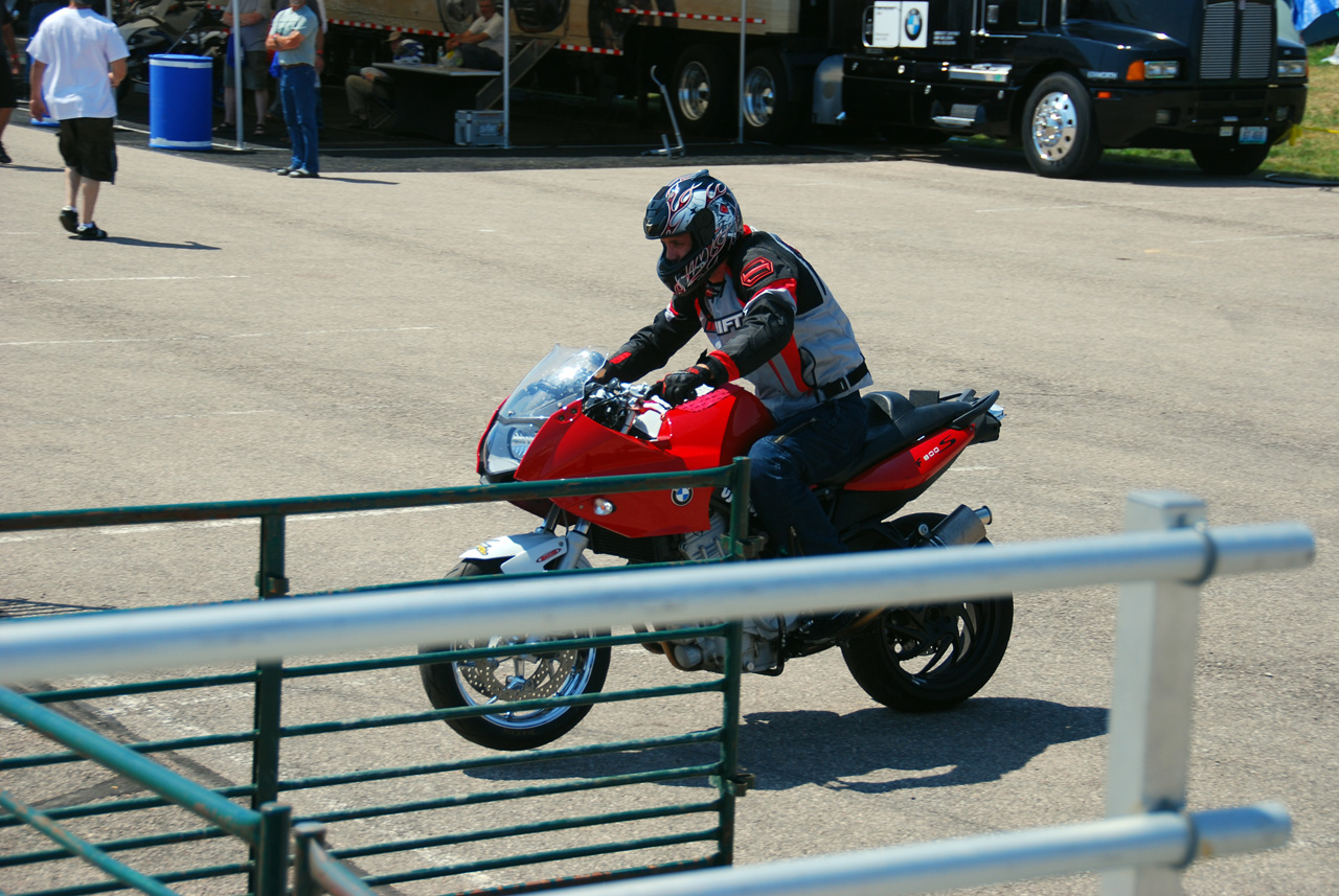 2008-07-18, 286, BMW MOA 36 th Rally, Gillette, Wyoming