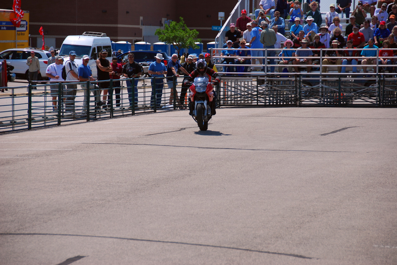 2008-07-18, 288, BMW MOA 36 th Rally, Gillette, Wyoming