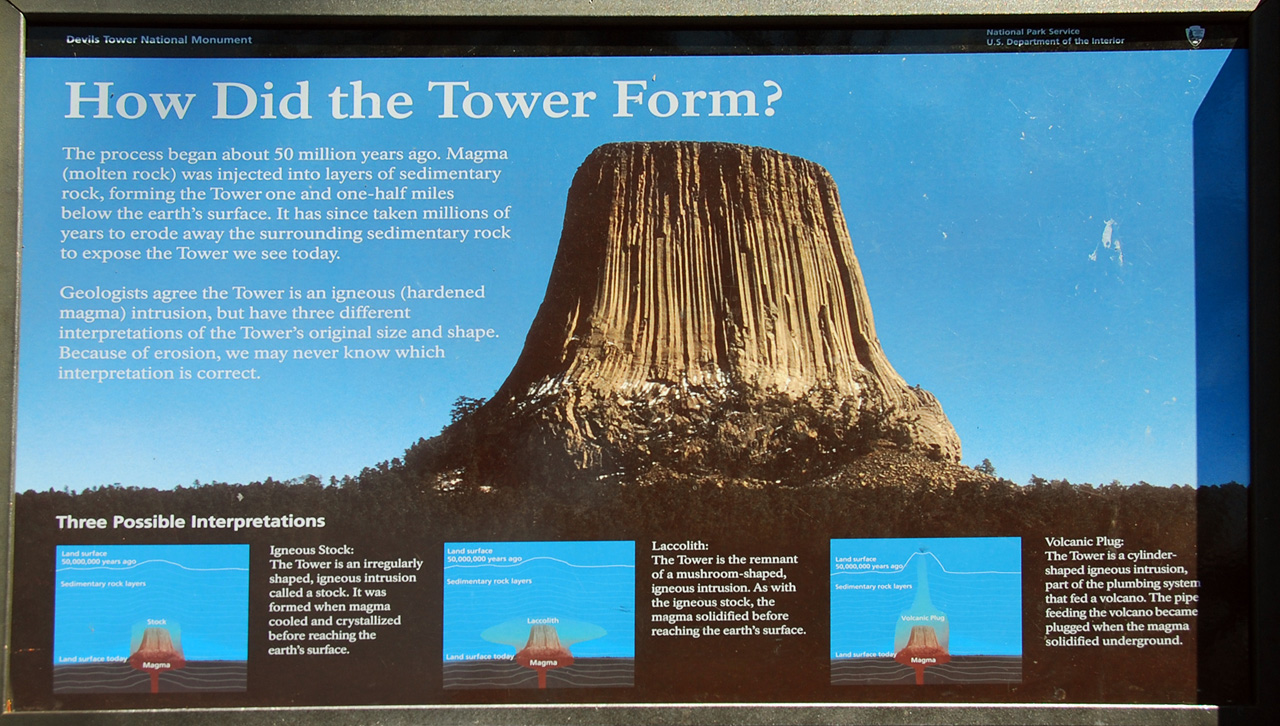 2008-07-19, 332, Devils Tower, Wyoming