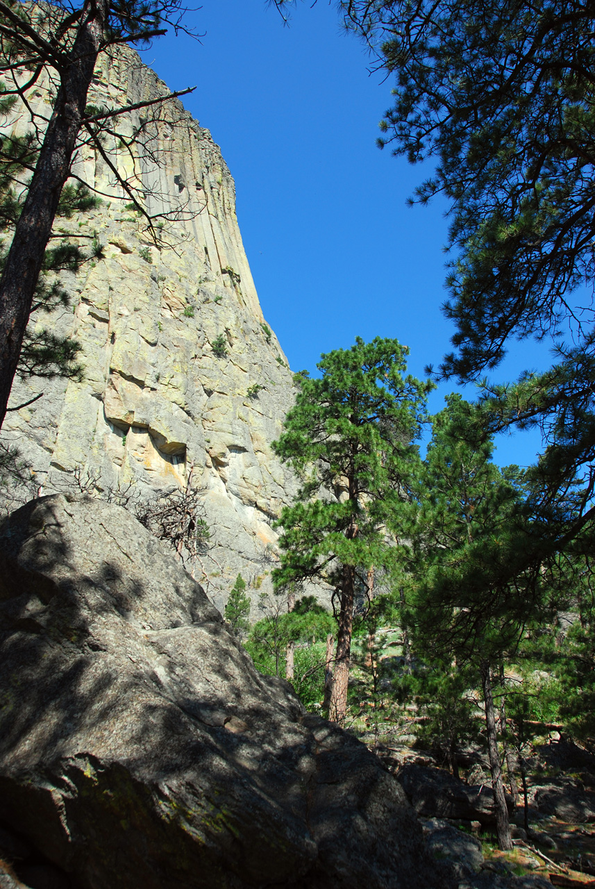 2008-07-19, 361, Devils Tower, Wyoming