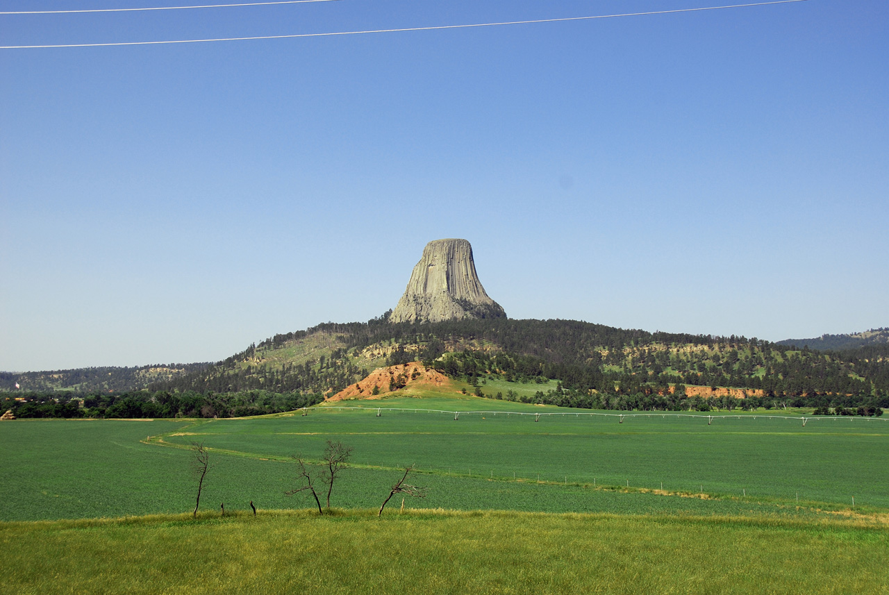 2008-07-19, 371, Devils Tower, Wyoming