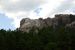 2008-07-19, 380, Mount Rushmore from Rt 36, South Dakota