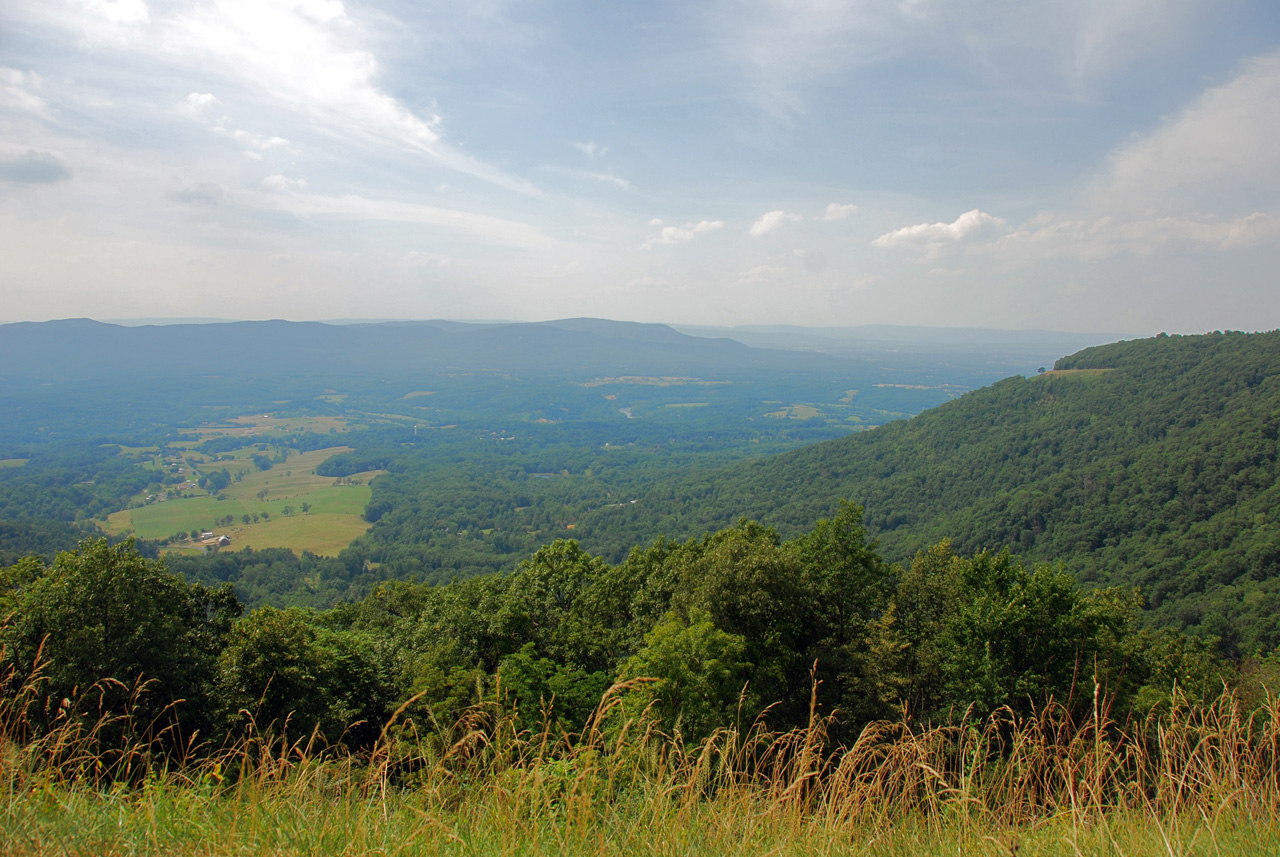 2009-07-15, 010, Shenandoah National Park, VA