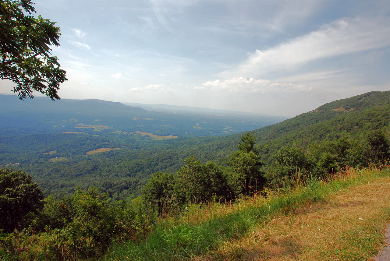 2009-07-15, 017, Shenandoah National Park, VA