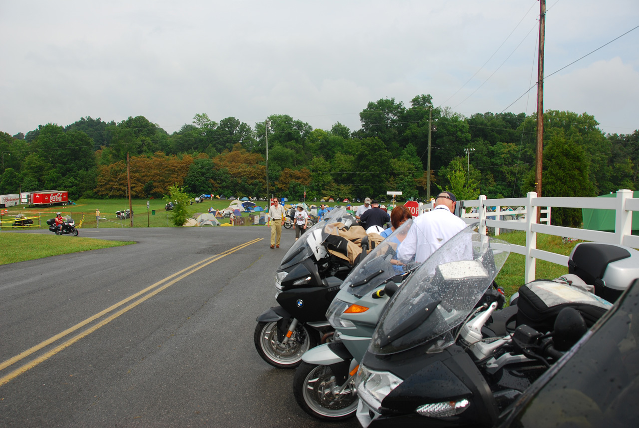 2009-07-17, 002, BMW Rally, Tennessee