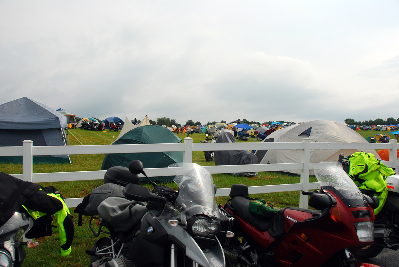 2009-07-17, 004, BMW Rally, Tennessee