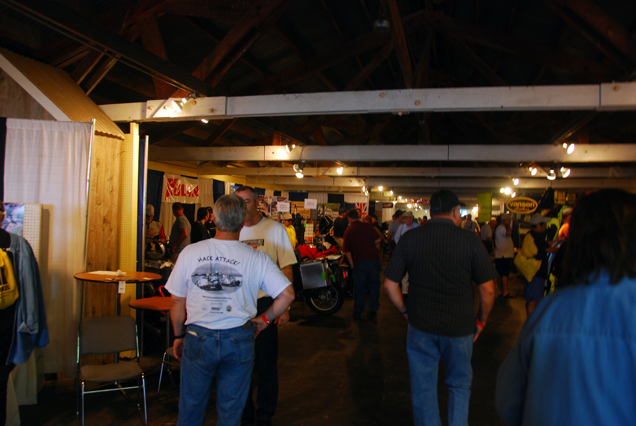 2009-07-17, 013, BMW Rally, Tennessee