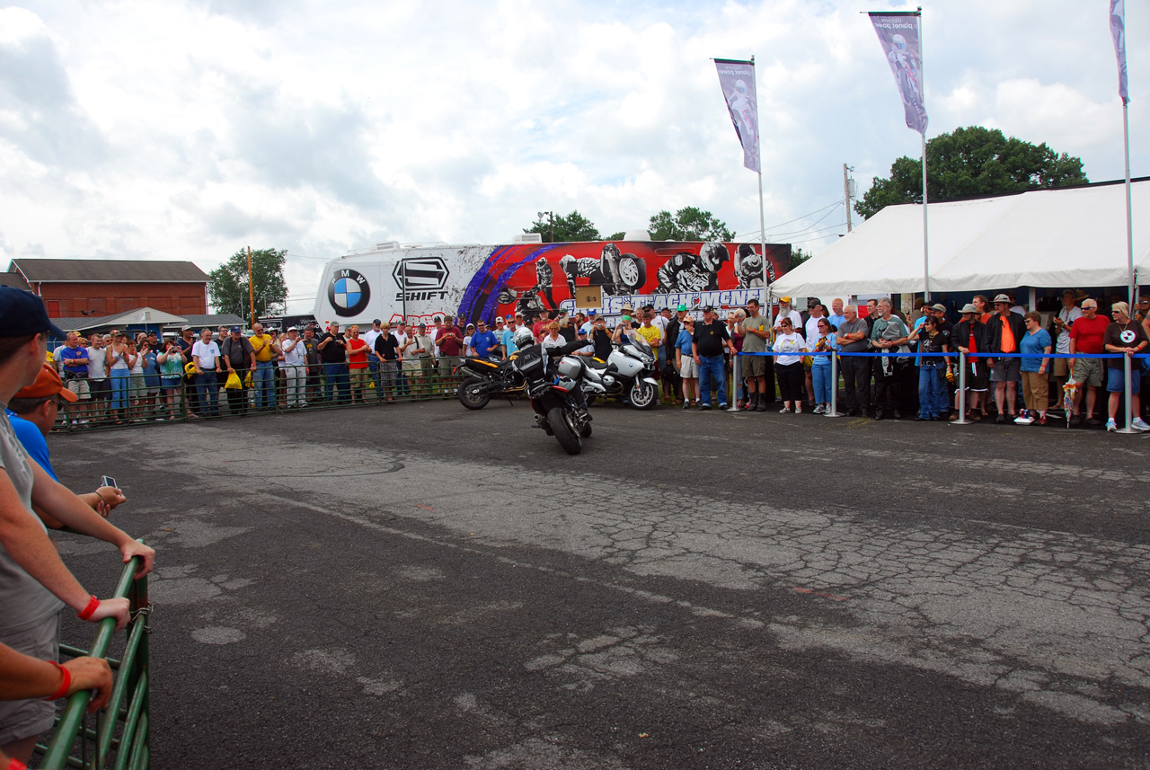 2009-07-17, 025, BMW Rally, Tennessee