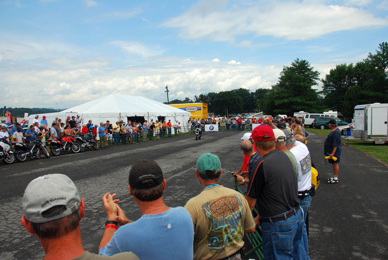 2009-07-17, 027, BMW Rally, Tennessee