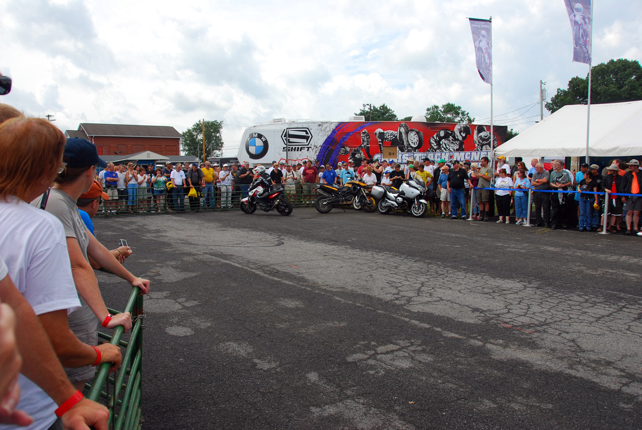 2009-07-17, 028, BMW Rally, Tennessee