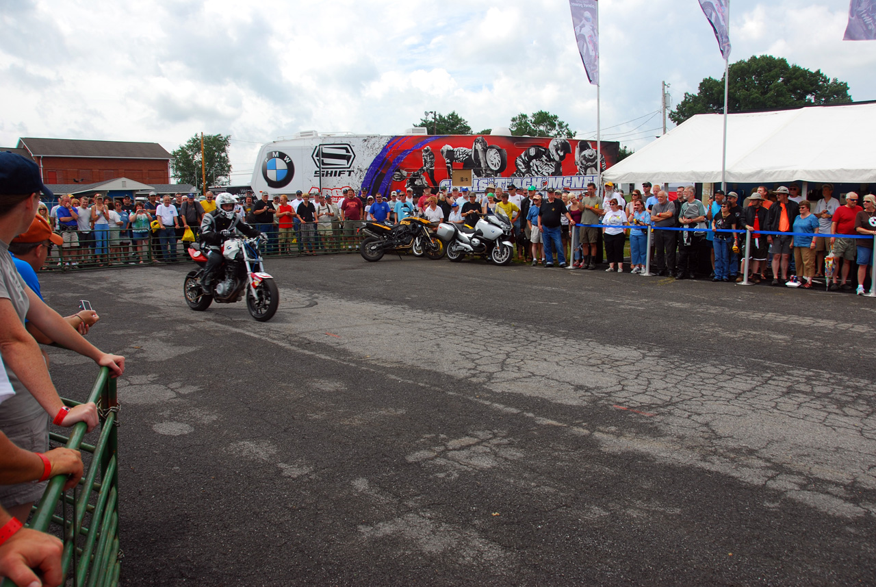 2009-07-17, 029, BMW Rally, Tennessee