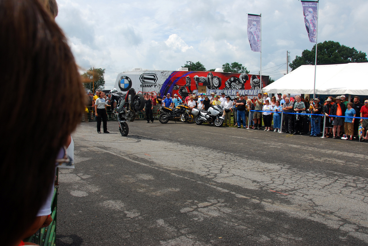 2009-07-17, 044, BMW Rally, Tennessee