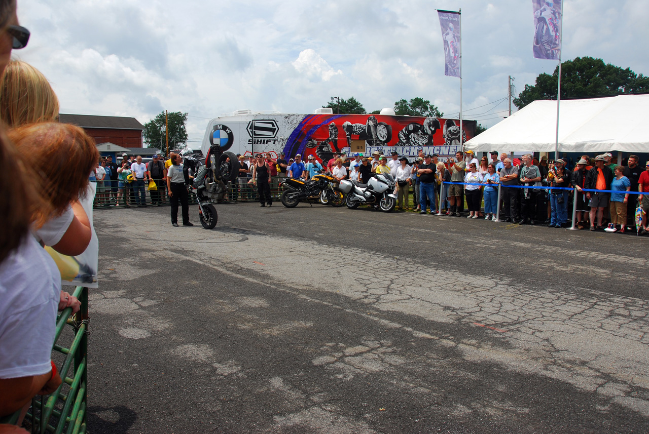 2009-07-17, 045, BMW Rally, Tennessee