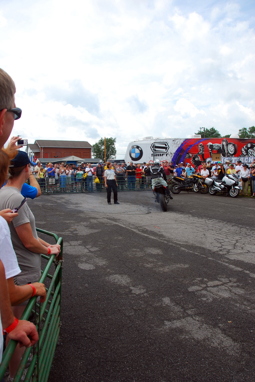 2009-07-17, 051, BMW Rally, Tennessee