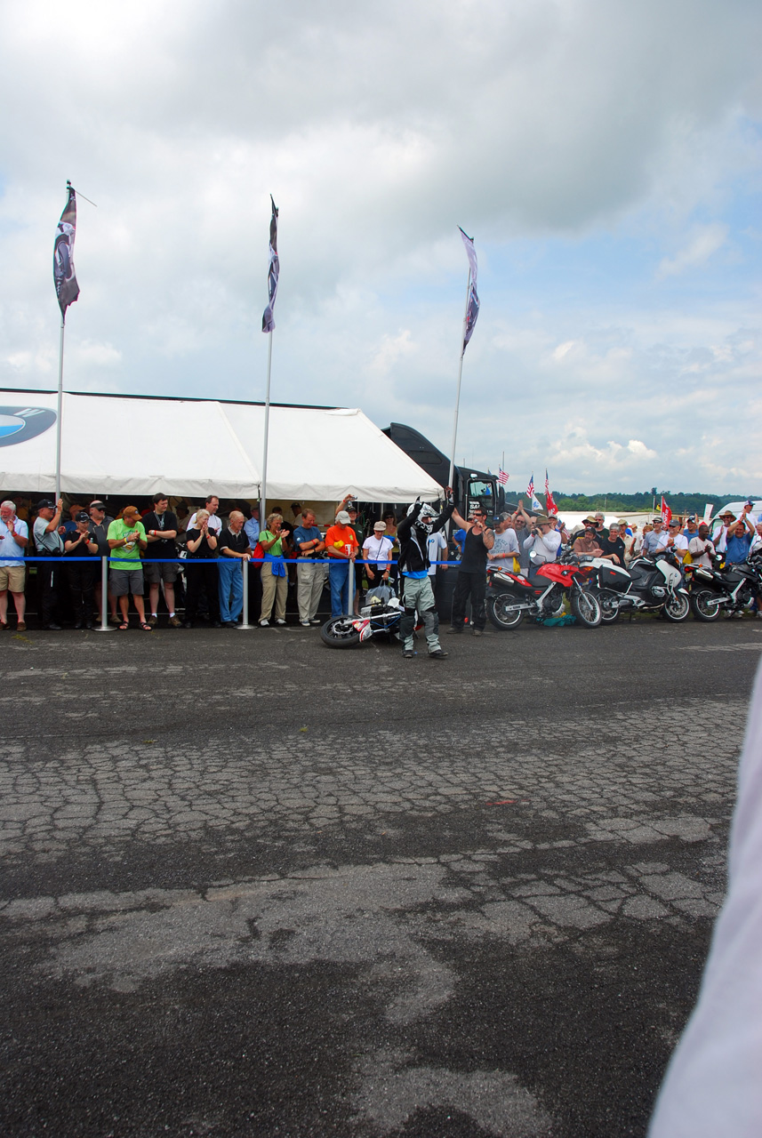 2009-07-17, 055, BMW Rally, Tennessee